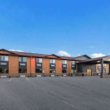 Super 8 By Wyndham Marston Motel Luaran gambar